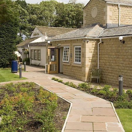 Premier Inn Skipton North Гаргрейв Екстер'єр фото