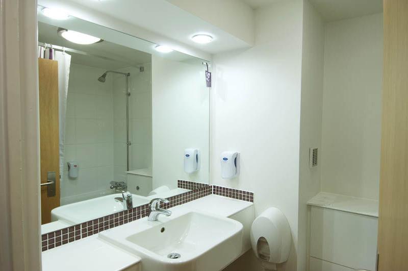 Premier Inn Skipton North Гаргрейв Екстер'єр фото