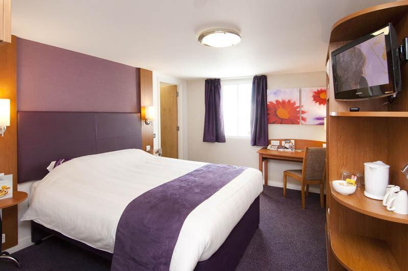 Premier Inn Skipton North Гаргрейв Екстер'єр фото