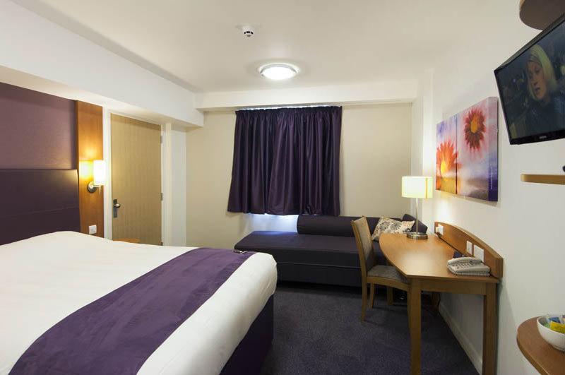 Premier Inn Skipton North Гаргрейв Екстер'єр фото
